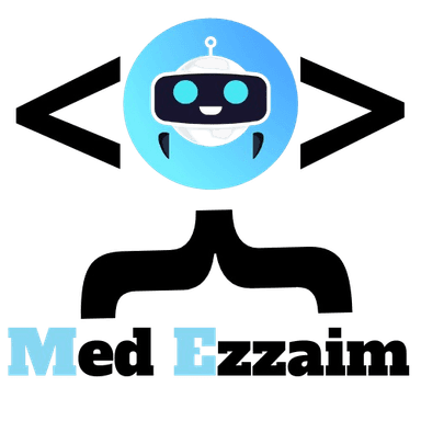 Mohammed Ezzaim logo